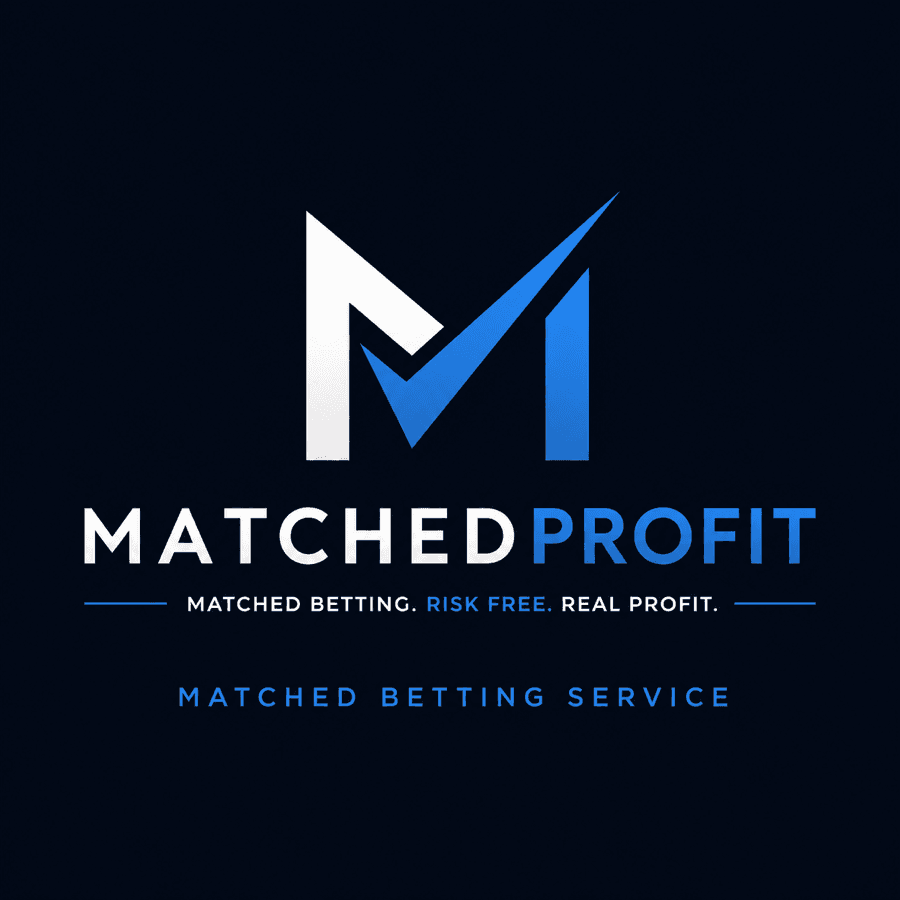 MatchedProfit matched betting service